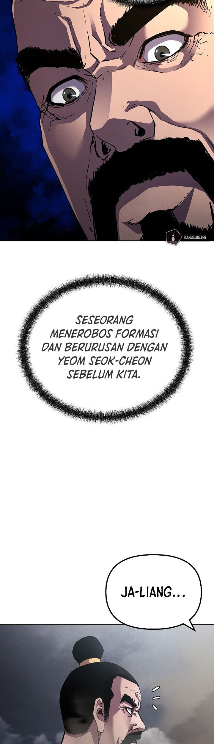 Reincarnation of the Murim Clan’s Former Ranker Chapter 81 Gambar 58