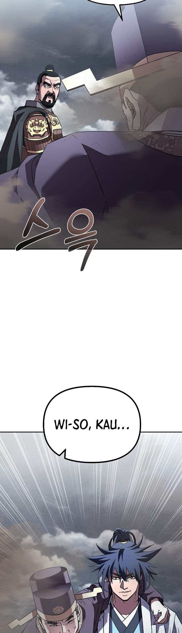 Reincarnation of the Murim Clan’s Former Ranker Chapter 81 Gambar 60