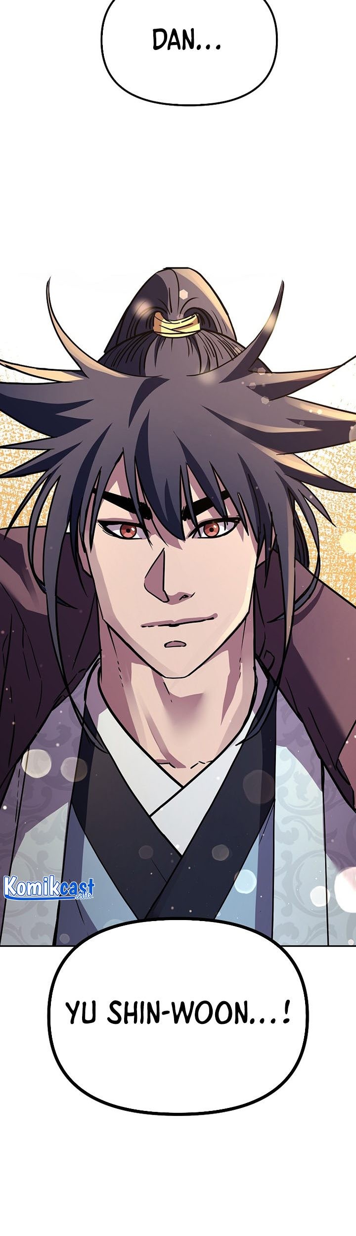 Reincarnation of the Murim Clan’s Former Ranker Chapter 81 Gambar 62