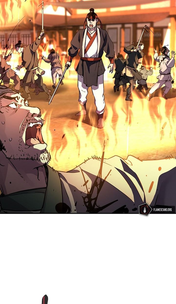 Reincarnation of the Murim Clan’s Former Ranker Chapter 81 Gambar 5