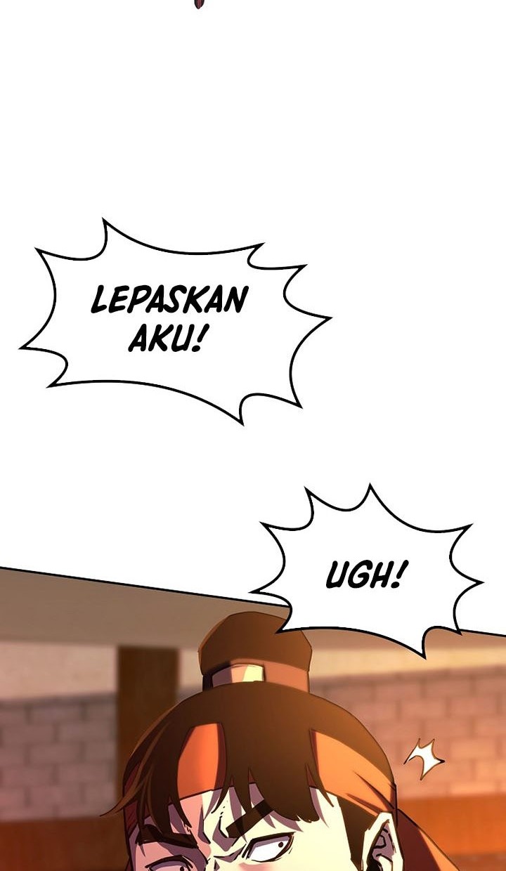 Reincarnation of the Murim Clan’s Former Ranker Chapter 81 Gambar 7