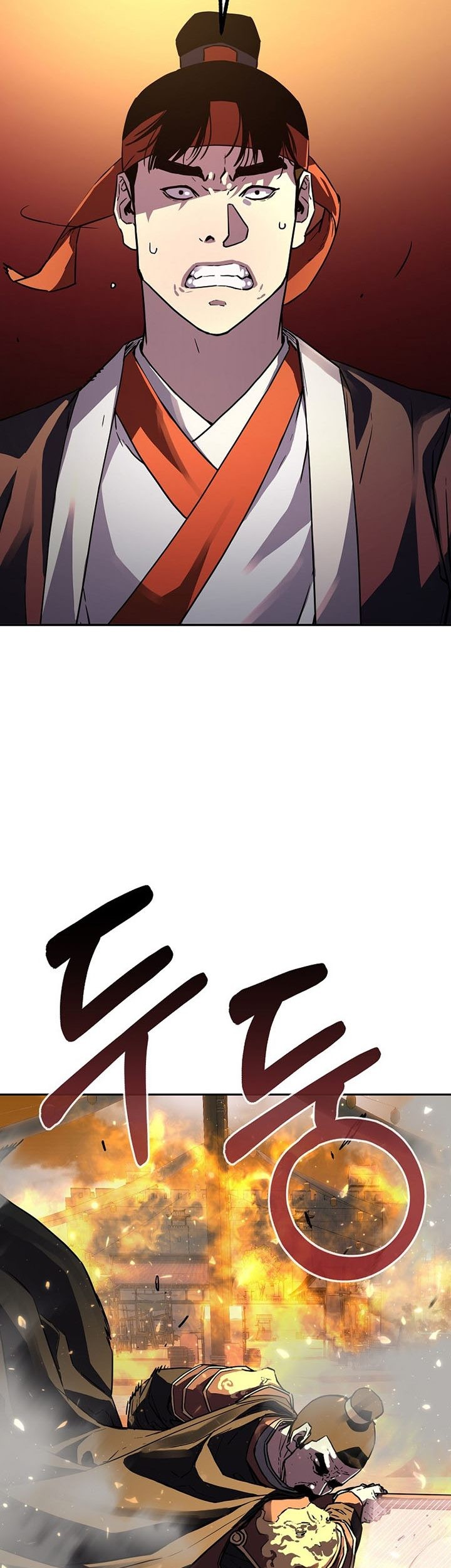 Reincarnation of the Murim Clan’s Former Ranker Chapter 81 Gambar 12