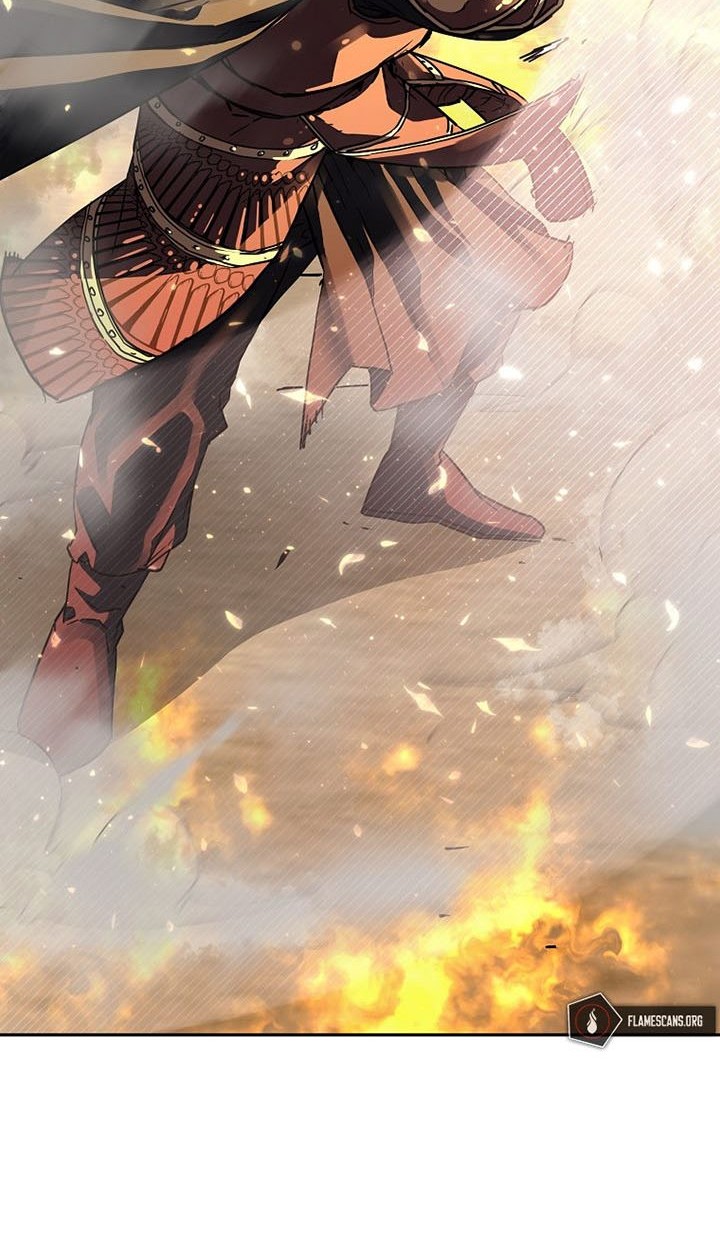 Reincarnation of the Murim Clan’s Former Ranker Chapter 81 Gambar 13