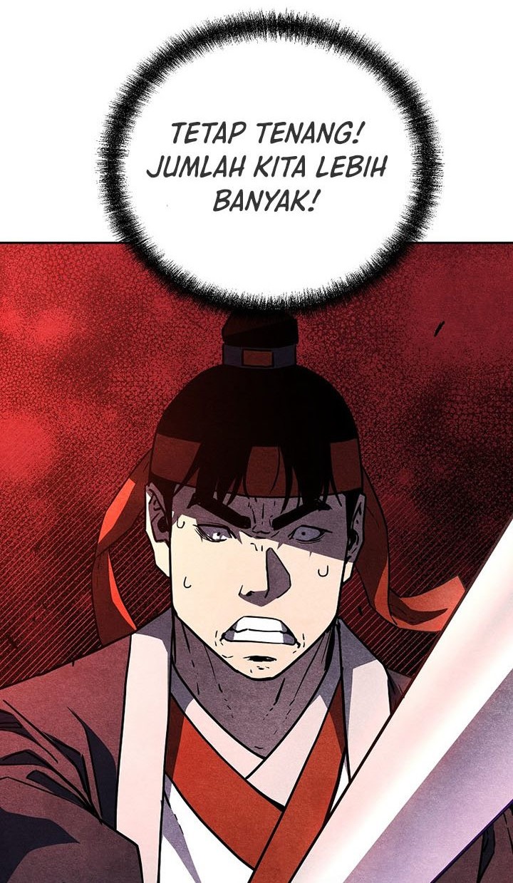 Reincarnation of the Murim Clan’s Former Ranker Chapter 81 Gambar 15