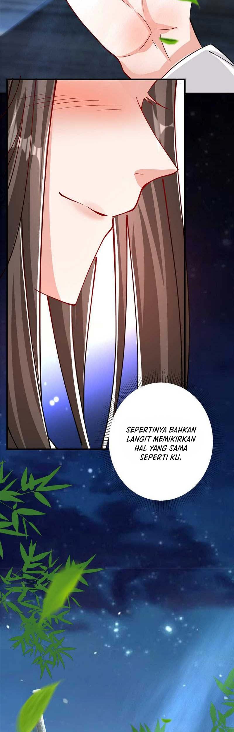 Keep A Low Profile, Sect Leader Chapter 182 Gambar 26