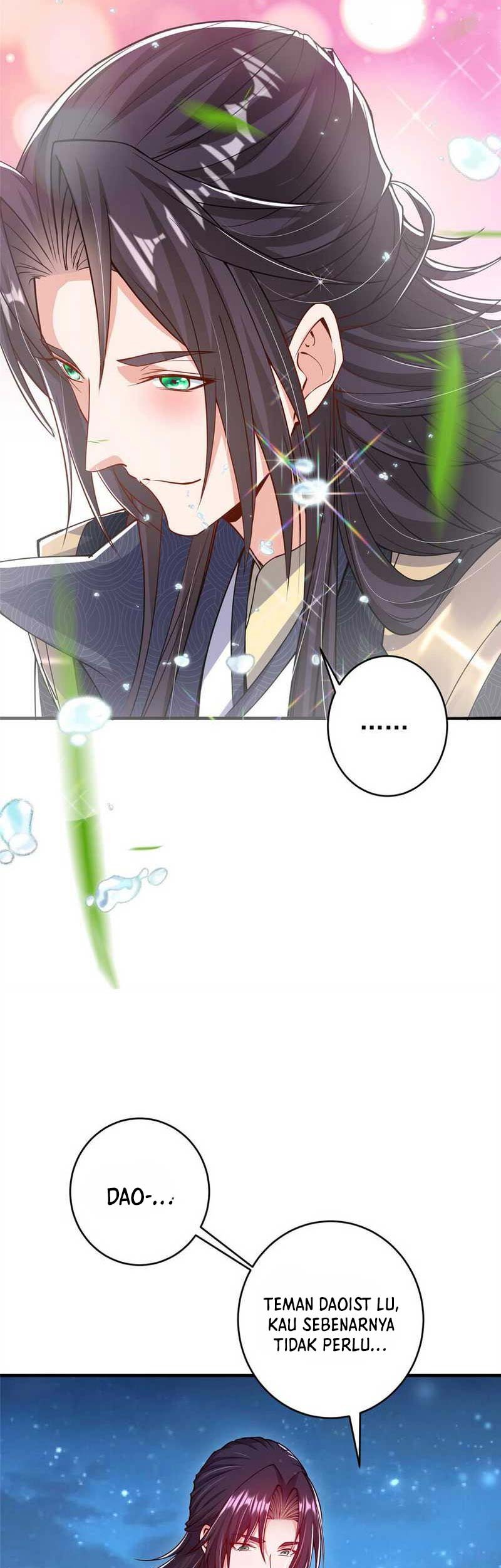 Keep A Low Profile, Sect Leader Chapter 182 Gambar 46