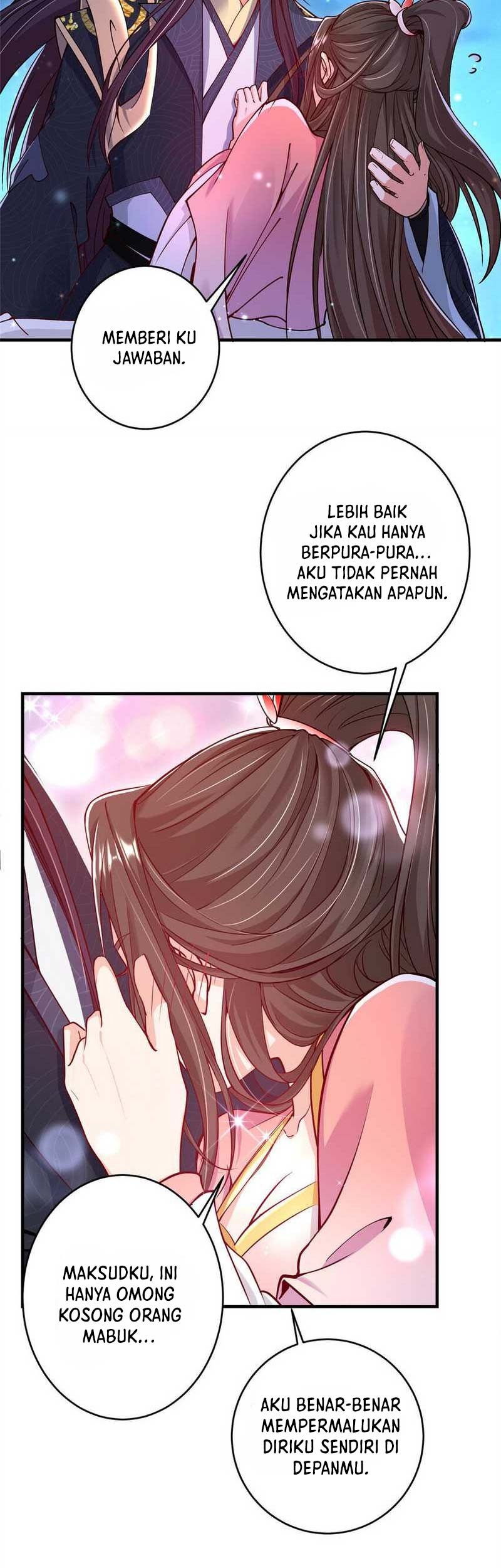 Keep A Low Profile, Sect Leader Chapter 182 Gambar 48