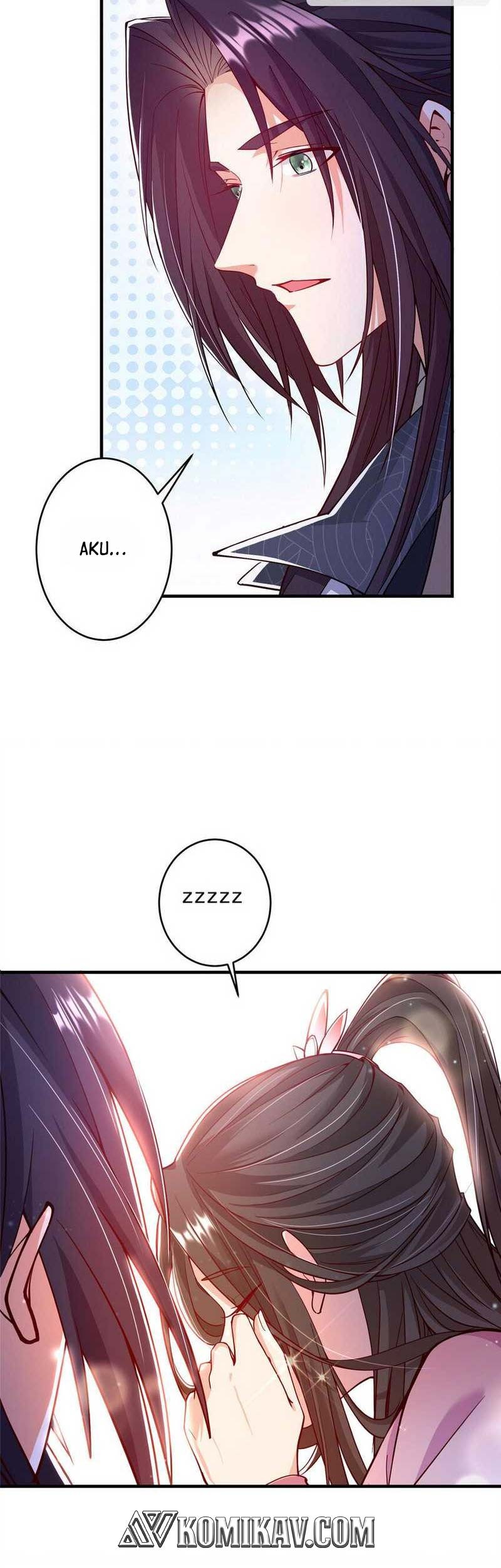 Keep A Low Profile, Sect Leader Chapter 182 Gambar 50