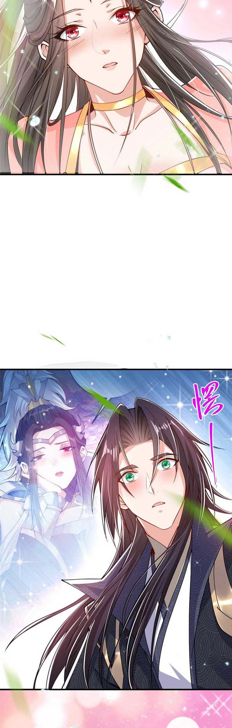 Keep A Low Profile, Sect Leader Chapter 182 Gambar 44