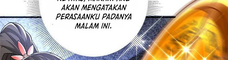 Keep A Low Profile, Sect Leader Chapter 182 Gambar 15