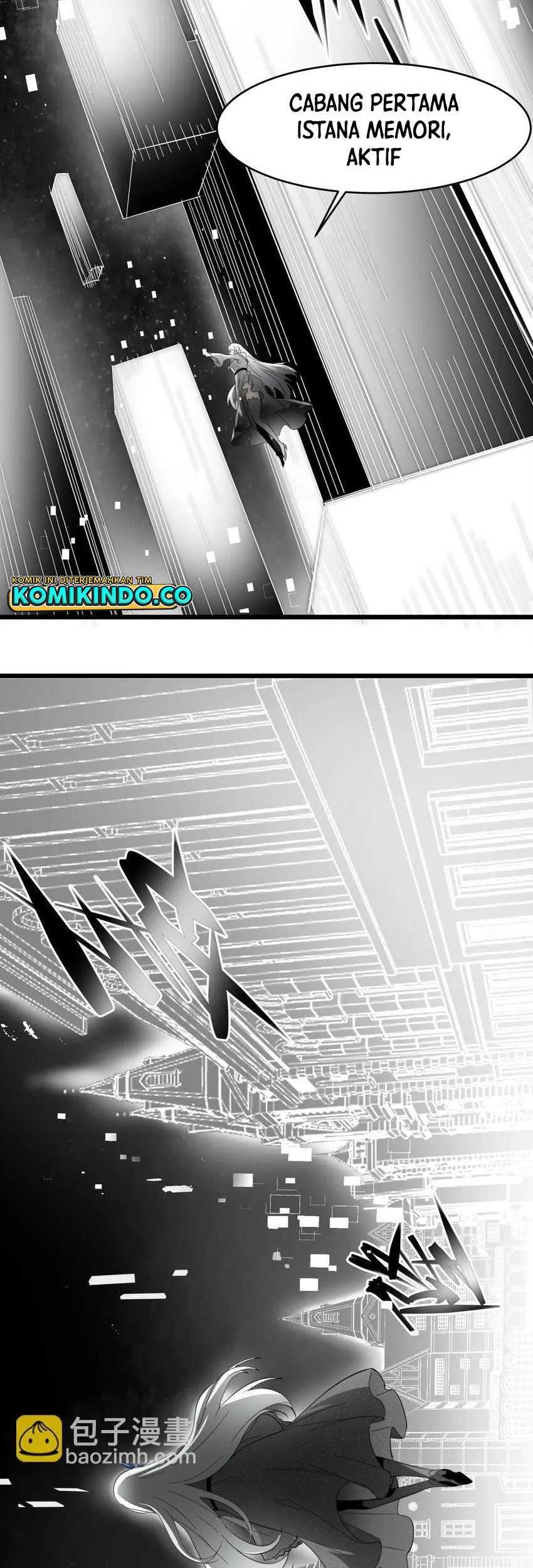 I’m Really Not The Demon God’s Lackey Chapter 74 Gambar 29