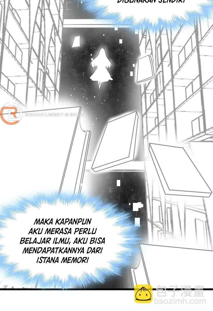 I’m Really Not The Demon God’s Lackey Chapter 74 Gambar 31