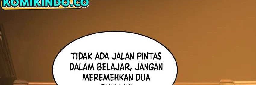 I’m Really Not The Demon God’s Lackey Chapter 74 Gambar 5