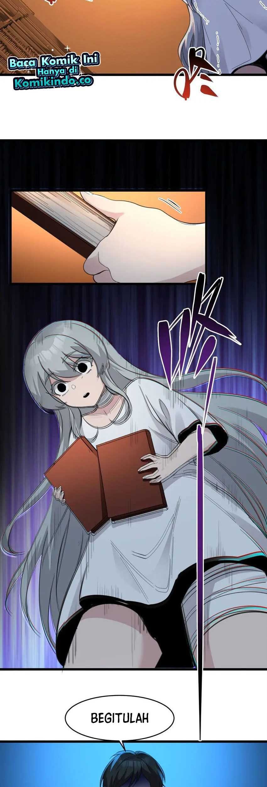 I’m Really Not The Demon God’s Lackey Chapter 74 Gambar 10