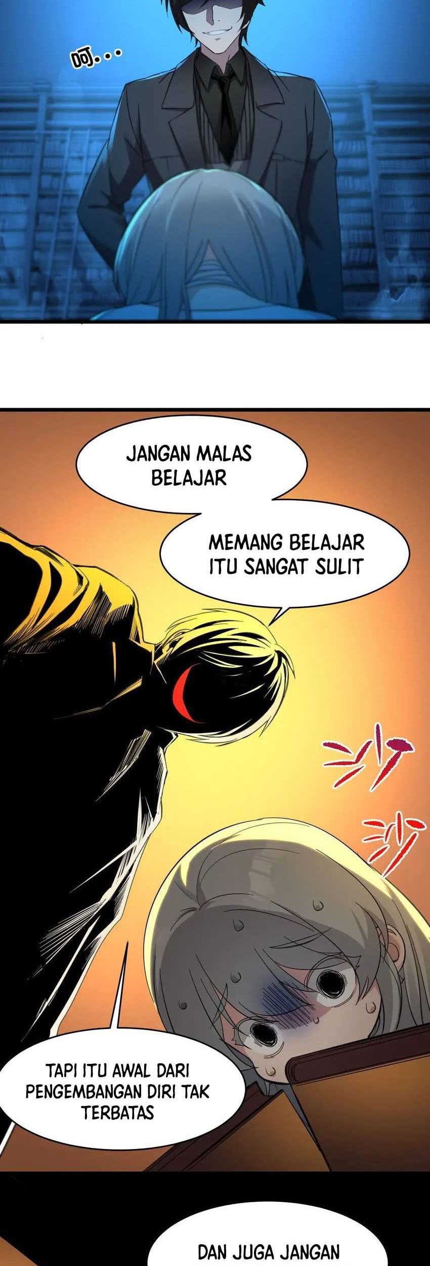 I’m Really Not The Demon God’s Lackey Chapter 74 Gambar 11