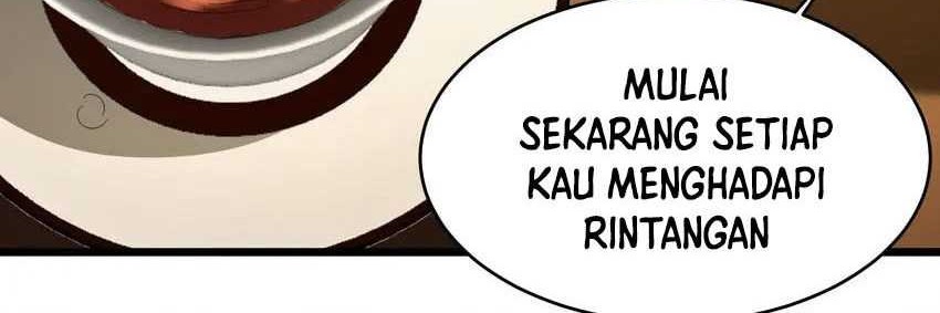 I’m Really Not The Demon God’s Lackey Chapter 74 Gambar 13