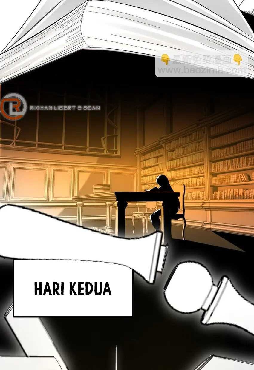 I’m Really Not The Demon God’s Lackey Chapter 74 Gambar 25