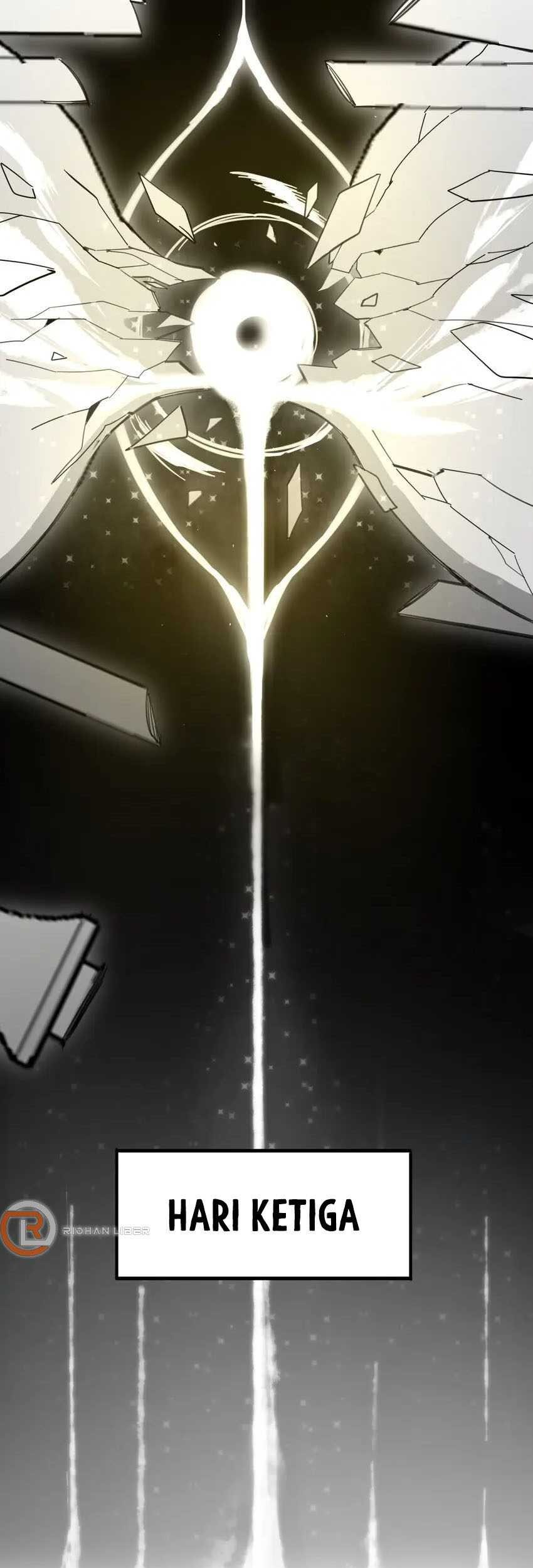 I’m Really Not The Demon God’s Lackey Chapter 74 Gambar 26