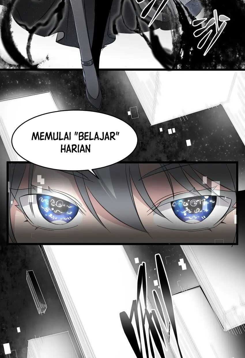 I’m Really Not The Demon God’s Lackey Chapter 74 Gambar 28