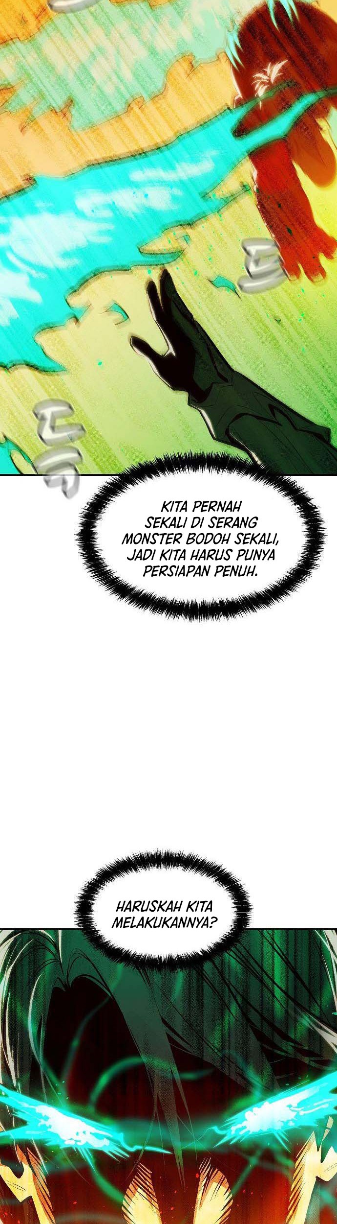 Alone Necromancer Chapter 80 Gambar 51