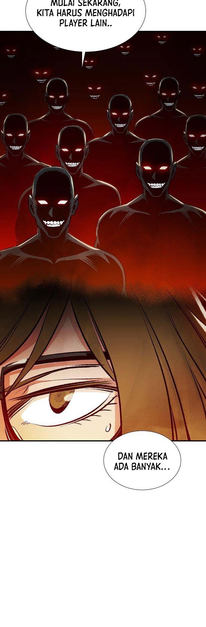 Alone Necromancer Chapter 80 Gambar 57