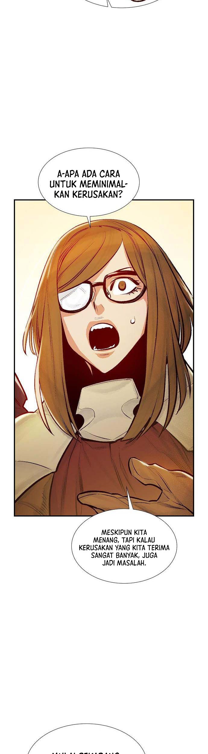 Alone Necromancer Chapter 80 Gambar 56