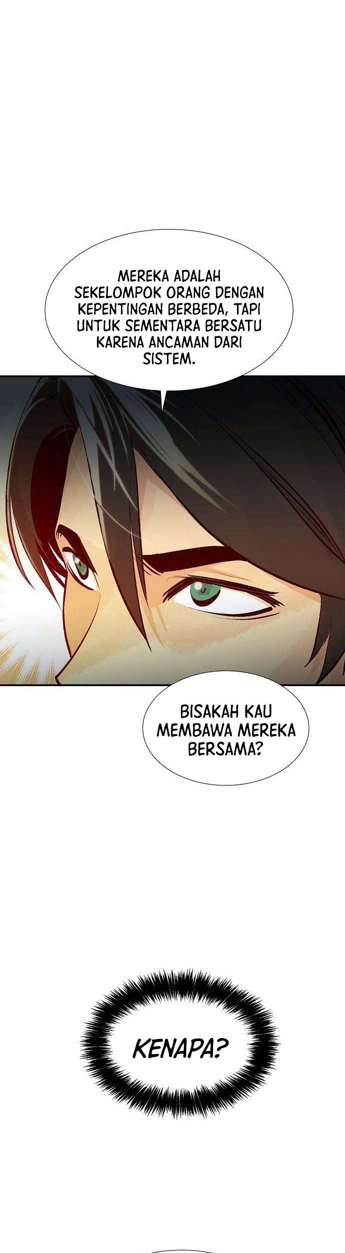 Alone Necromancer Chapter 80 Gambar 62