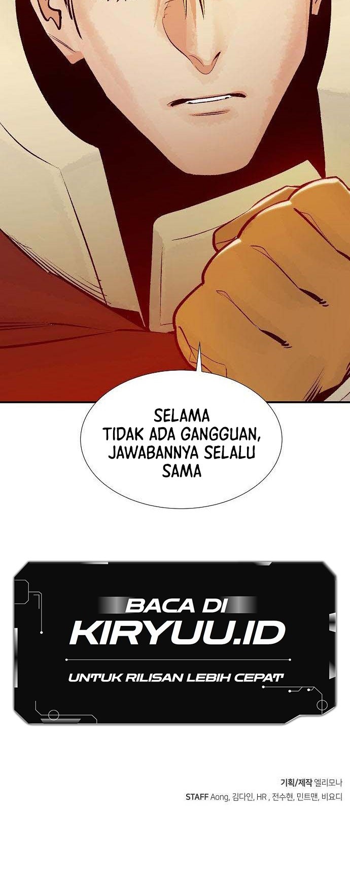 Alone Necromancer Chapter 80 Gambar 64