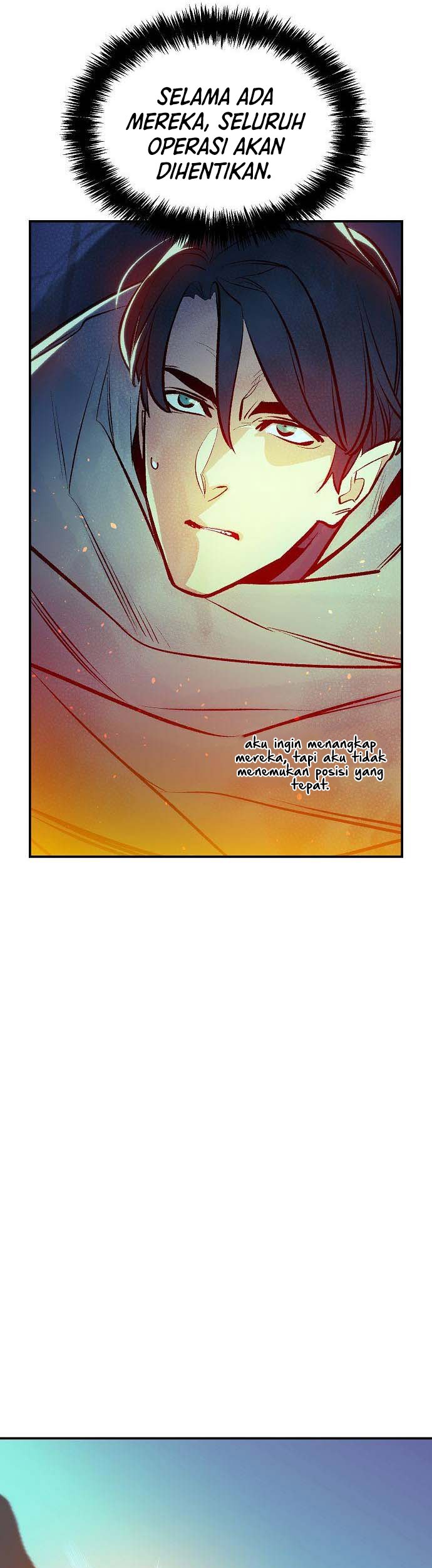 Alone Necromancer Chapter 80 Gambar 38