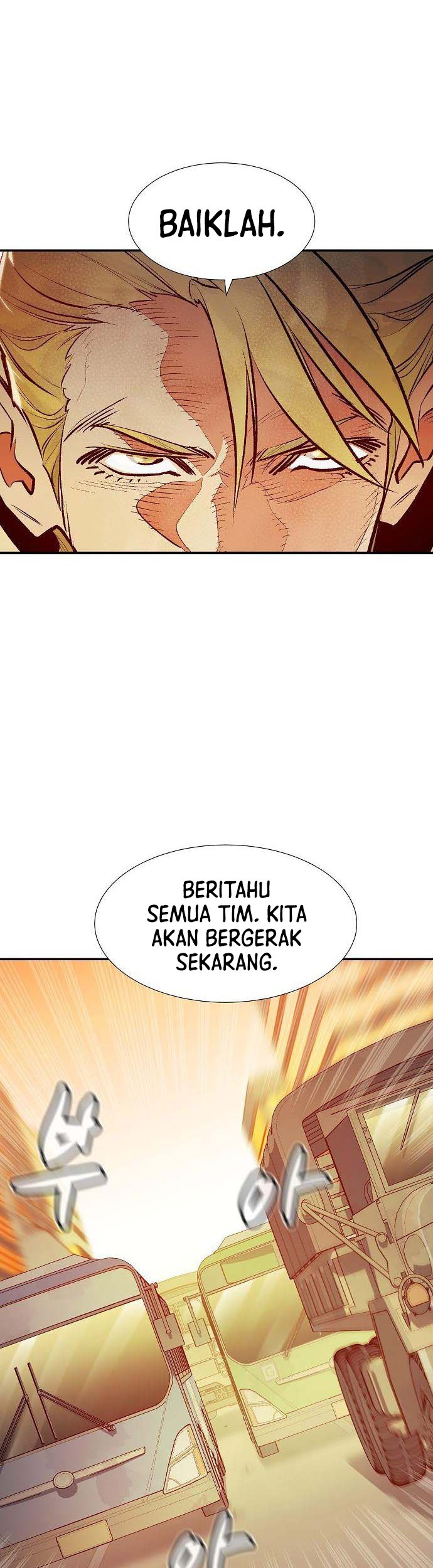 Alone Necromancer Chapter 80 Gambar 40