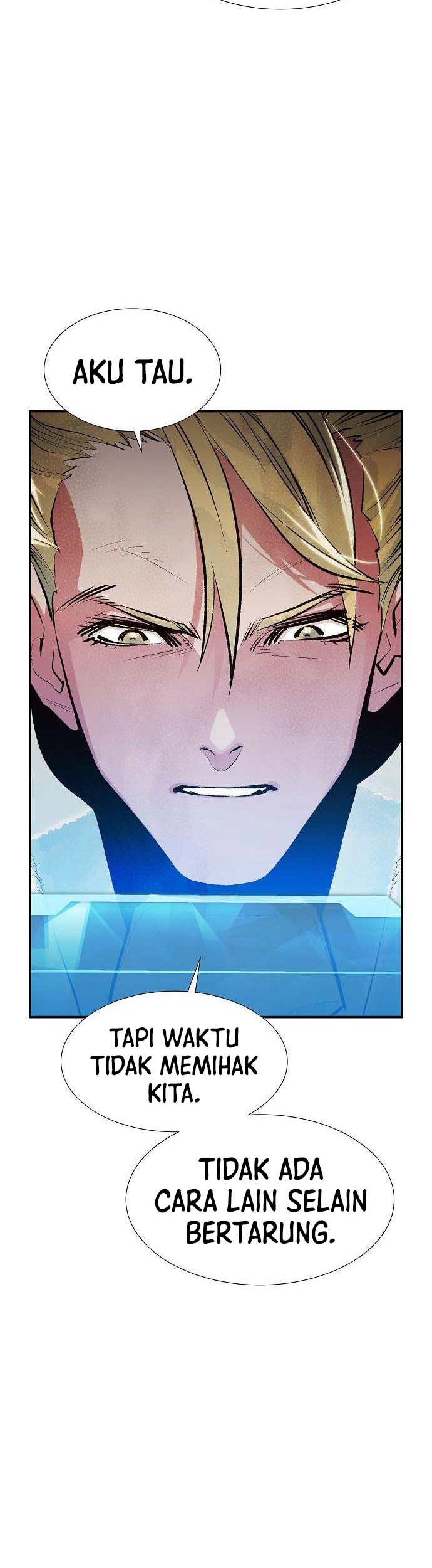 Alone Necromancer Chapter 80 Gambar 45