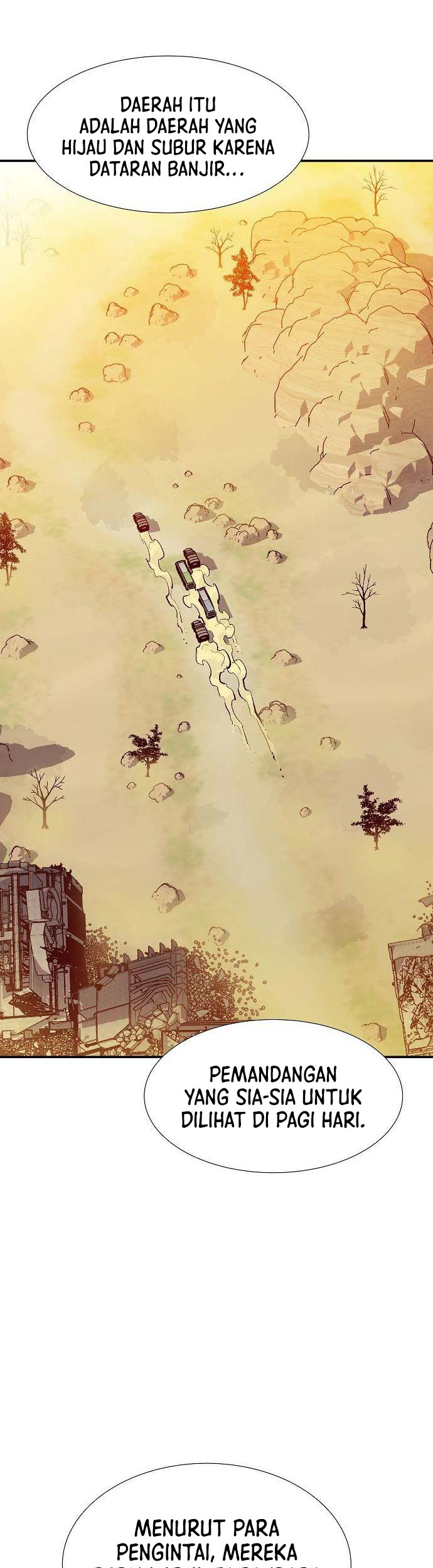 Alone Necromancer Chapter 80 Gambar 42