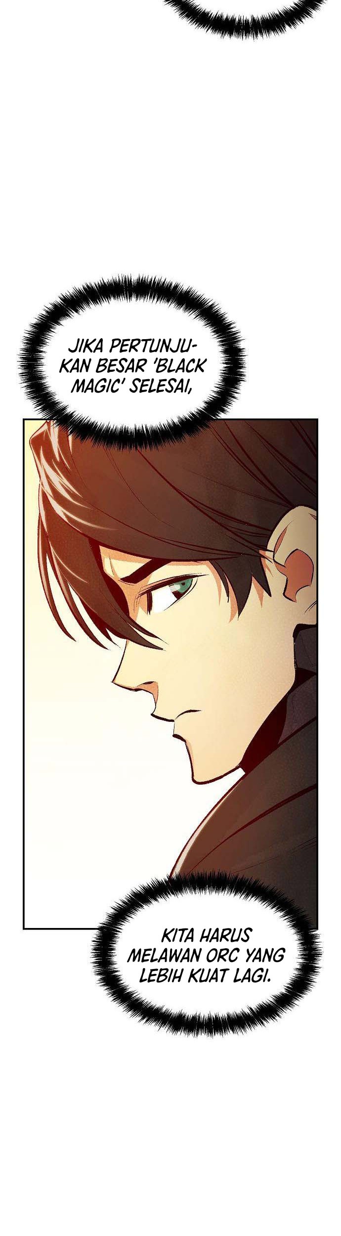 Alone Necromancer Chapter 80 Gambar 49