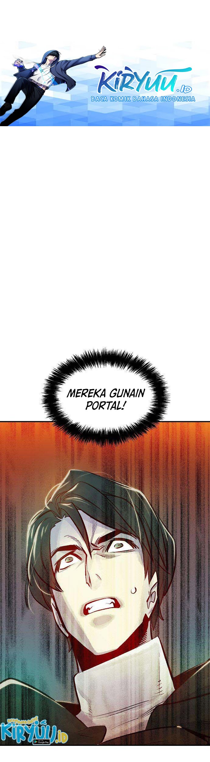 Manhwa Alone Necromancer Chapter 80 gambar nomor 2