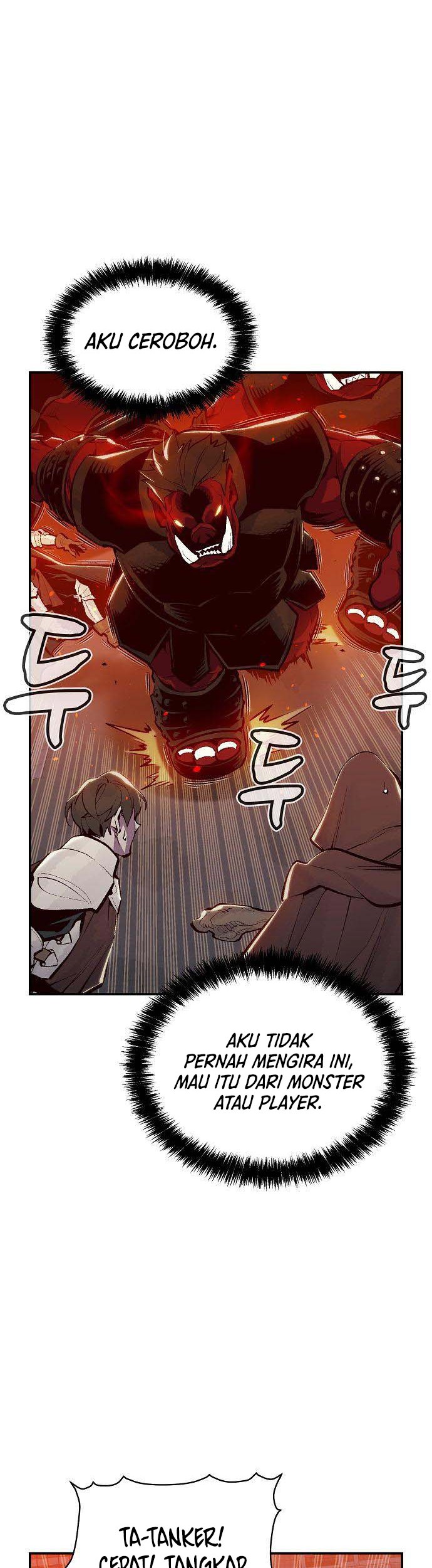 Alone Necromancer Chapter 80 Gambar 3