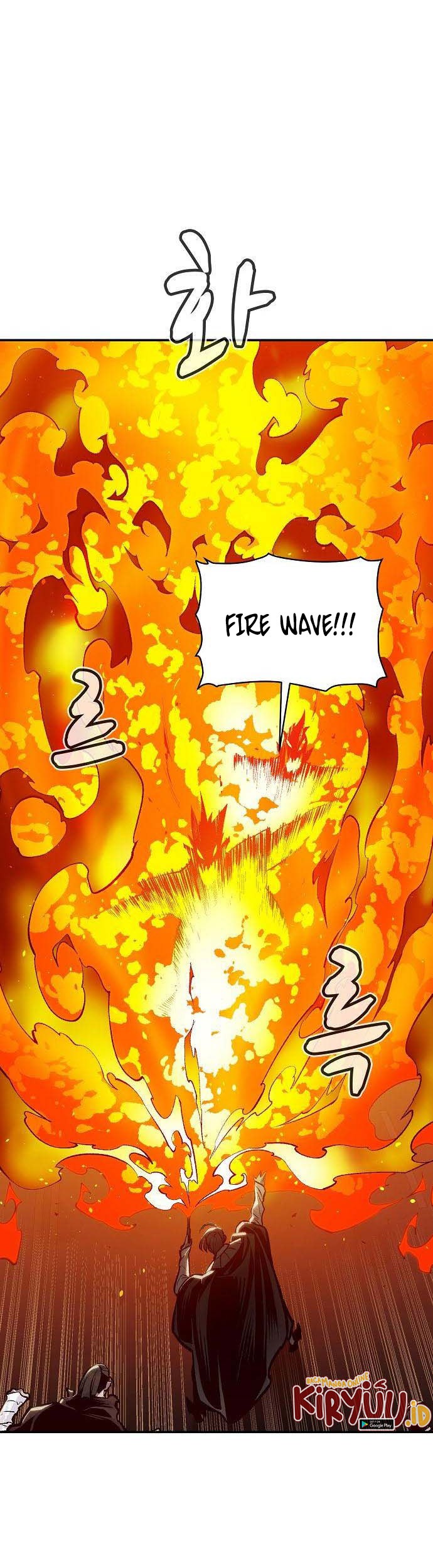 Alone Necromancer Chapter 80 Gambar 12