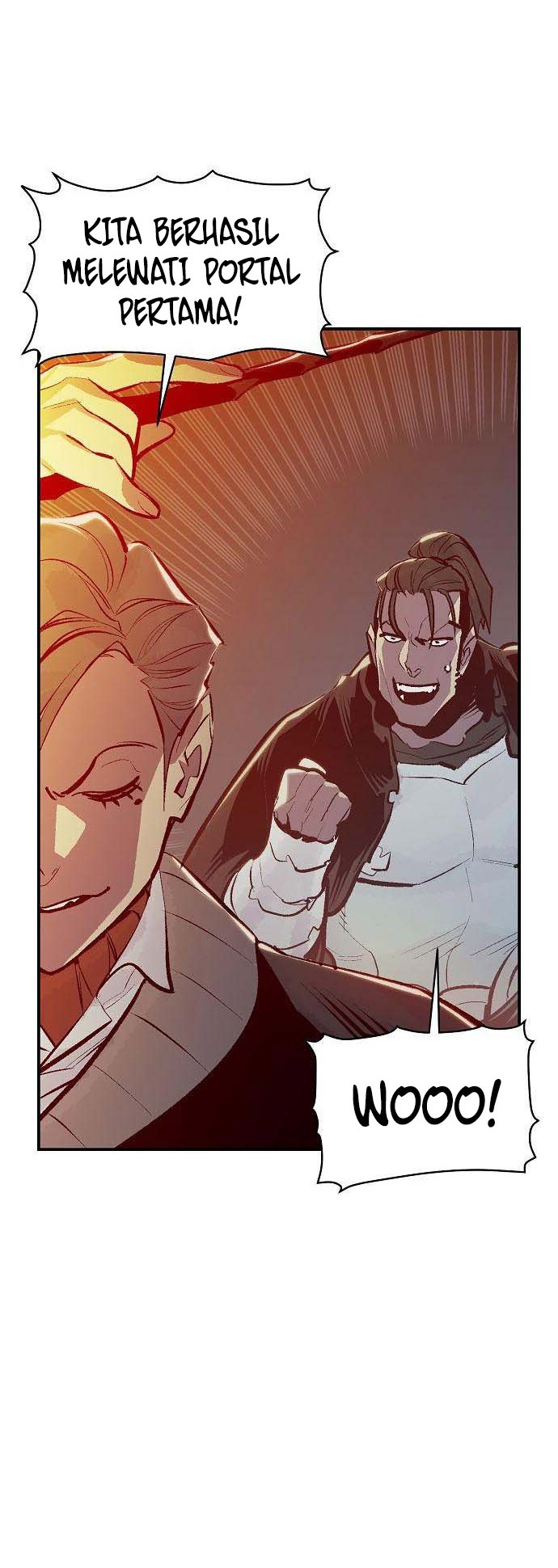 Alone Necromancer Chapter 80 Gambar 13