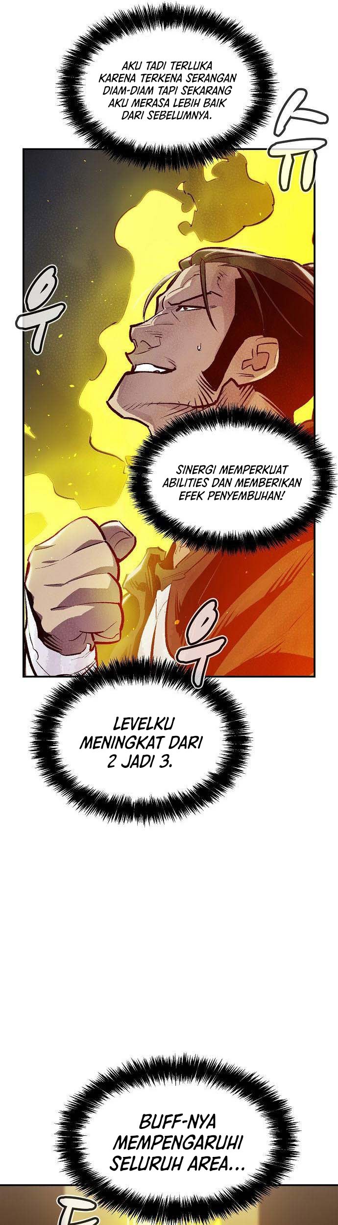 Alone Necromancer Chapter 80 Gambar 14