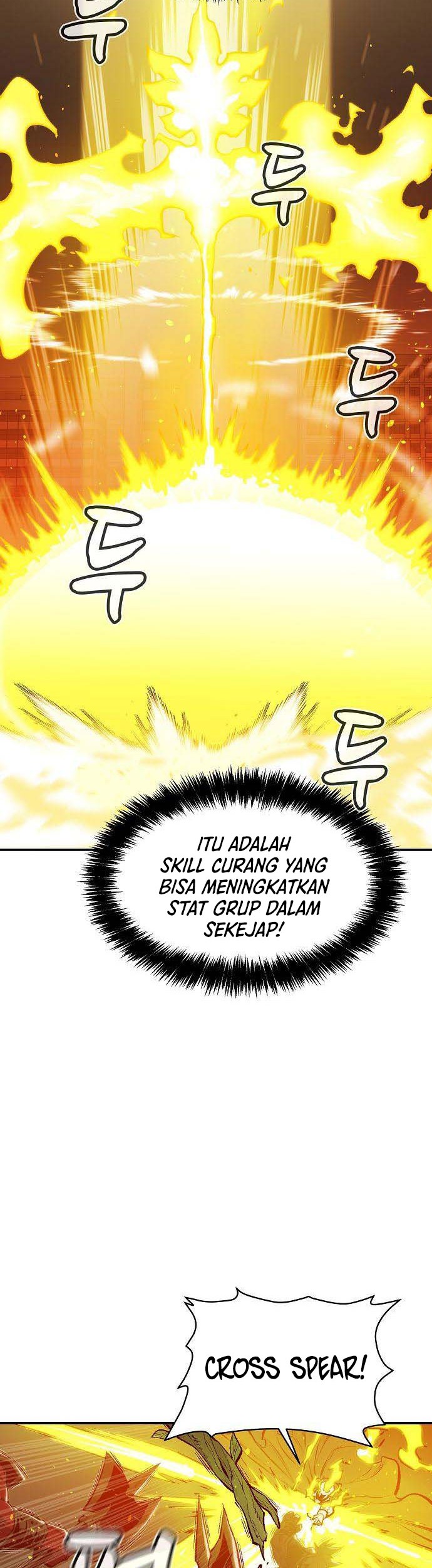 Alone Necromancer Chapter 80 Gambar 15
