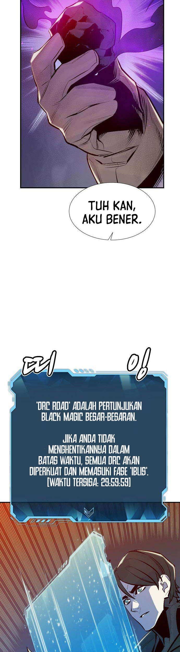 Alone Necromancer Chapter 80 Gambar 23