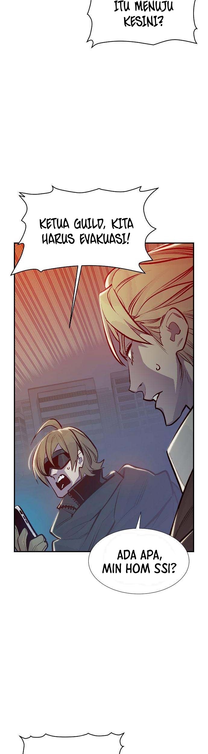 Alone Necromancer Chapter 80 Gambar 28