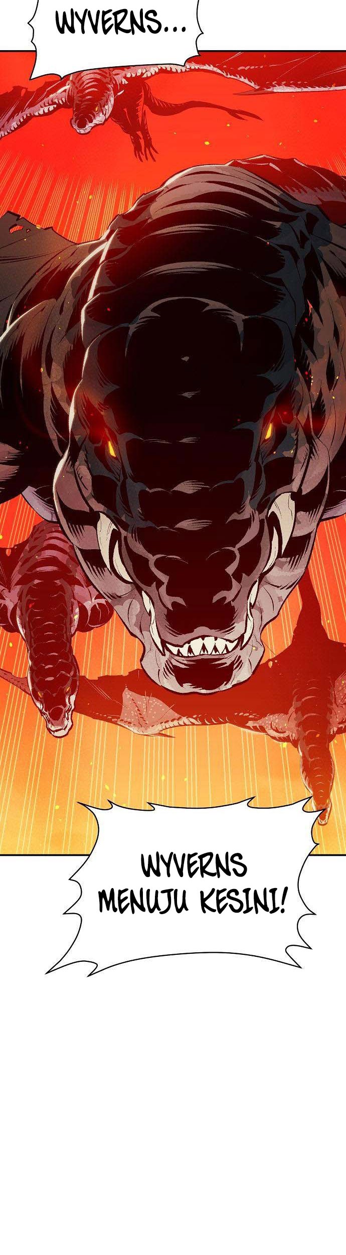 Alone Necromancer Chapter 80 Gambar 29
