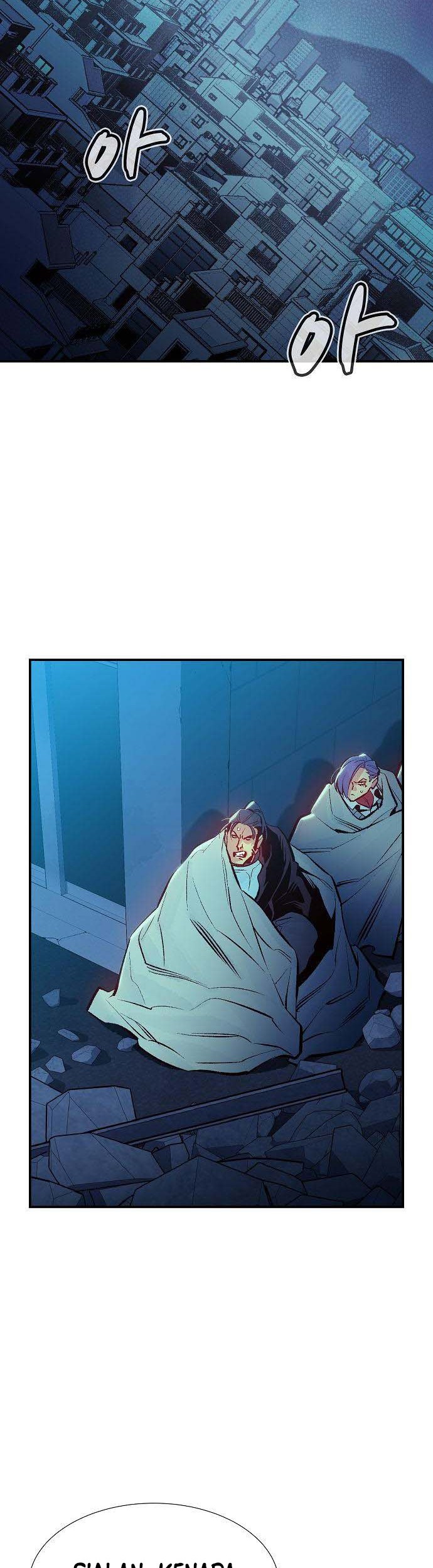 Alone Necromancer Chapter 80 Gambar 31