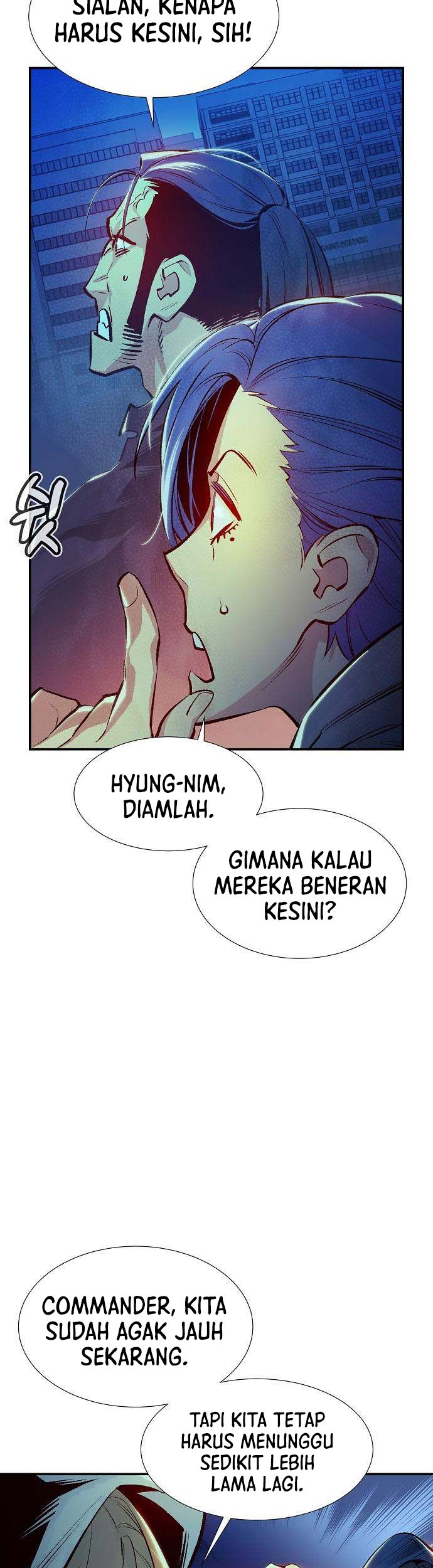 Alone Necromancer Chapter 80 Gambar 32