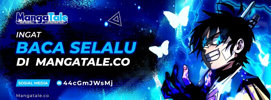 Youchien Wars Chapter 11 Gambar 14