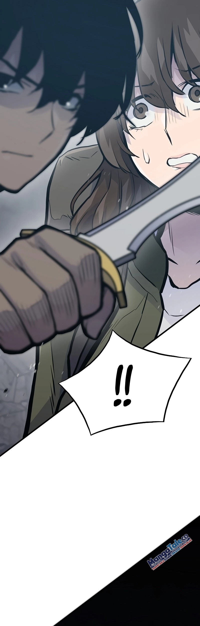 Past Life Regressor (Remake 2022) Chapter 30 Gambar 59