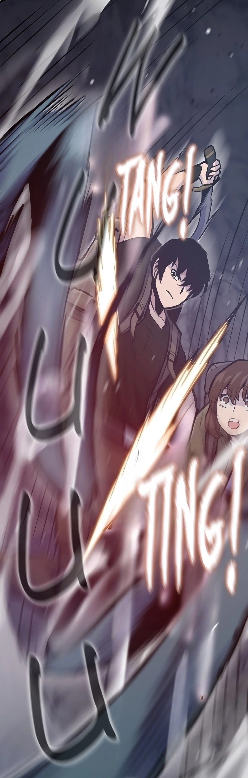 Past Life Regressor (Remake 2022) Chapter 30 Gambar 57