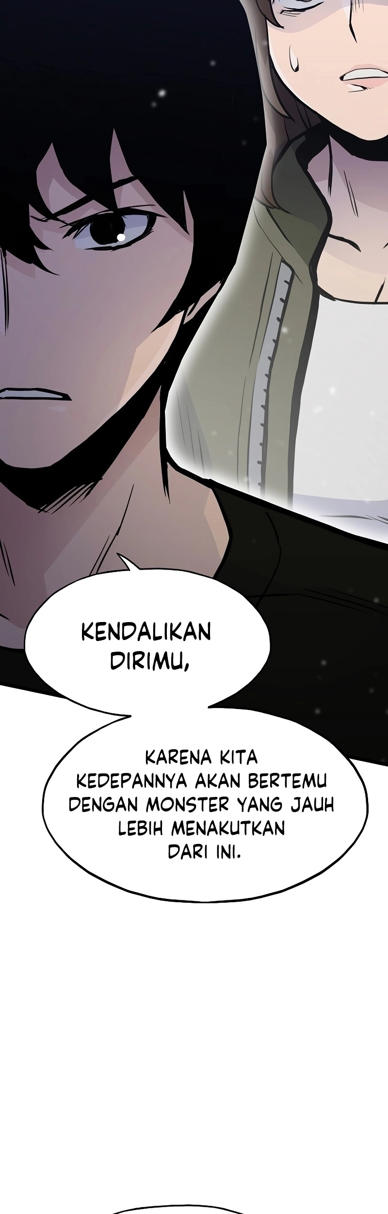 Past Life Regressor (Remake 2022) Chapter 30 Gambar 64