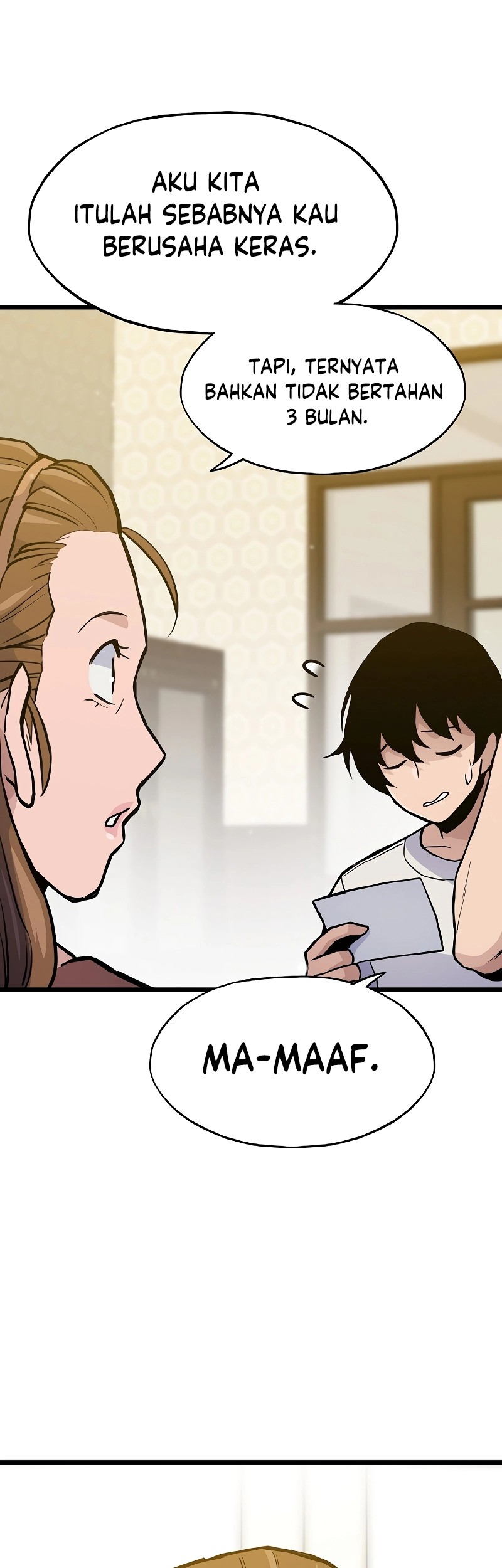 Past Life Regressor (Remake 2022) Chapter 30 Gambar 3