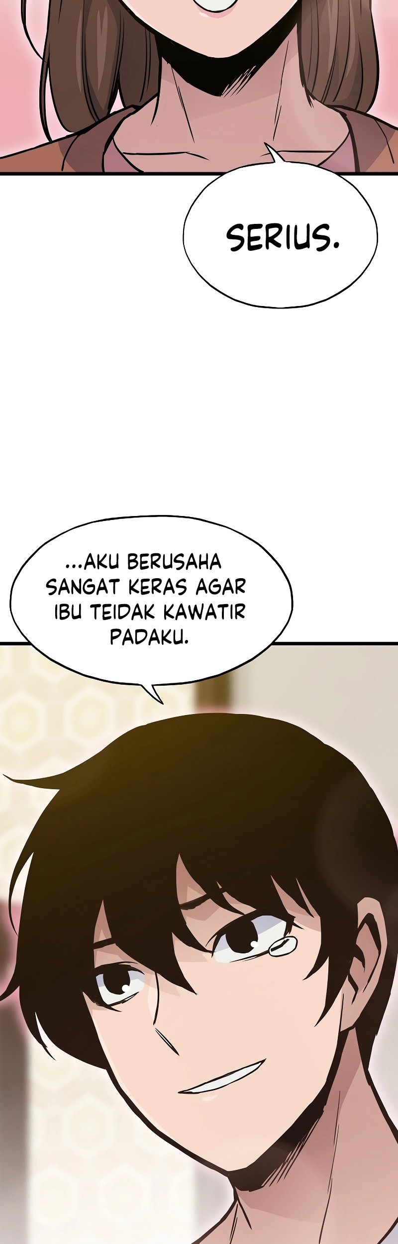 Past Life Regressor (Remake 2022) Chapter 30 Gambar 5